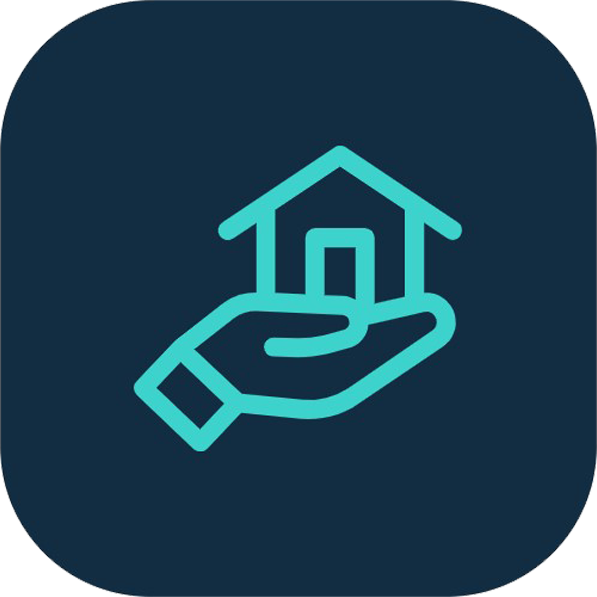 Logo Evasionbnb
